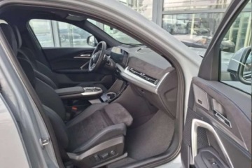 BMW X2 U10 2026 BMW X2 20i sDrive M Sport Polski Salon Duzy rabat Dowolna Konfiguracja, zdjęcie 9