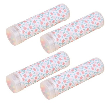 НАБОРЫ КАЛЕЙДОСКОП МАТЕРИАЛЫ ДЛЯ ДЕЛИТЬЯ ИГРУШКИ 4 ШТ.