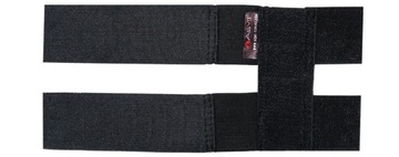 КРЕПЛЕНИЕ АВТОМОБИЛЬНОГО ОГНЕТУШИТЕЛЯ НА ВЕЛКРО НА БАГАЖНИКЕ ПРОЧНАЯ СТАБИЛЬНОСТЬ