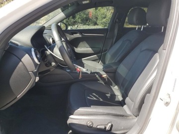 Audi A3 8Y 2020 Audi a3 S-Line Premium 2020 2.0l 2.0 Benzyna 228KM, zdjęcie 7