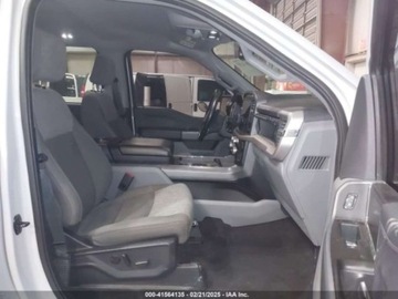 Ford 2022 Ford F150 2022 Ford F-150 XL 4WD SuperCrew 5.5 Box 5.0 Benzyna 400KM, zdjęcie 11