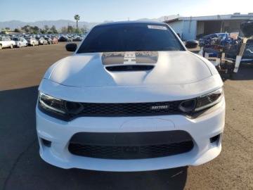Dodge Charger VII 2023 Dodge Charger Scat Pack 2023 6.4 Benzyna 485KM, zdjęcie 5