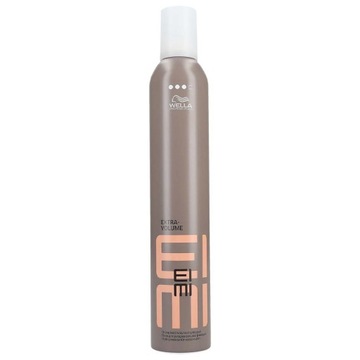 WELLA EIMI EXTRA-VOLUME PIANKA MOCNA DO WŁOSÓW 500
