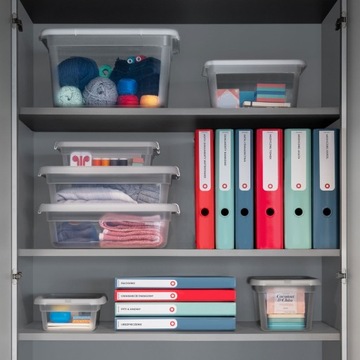 КОНТЕЙНЕР ОБЪЕМОМ 40 Л С КРЫШКОЙ НА КОЛЕСАХ