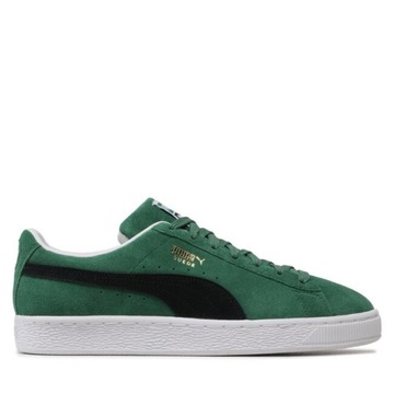 Puma Buty męskie zielone sportowe 374915-67 r. 43 sport