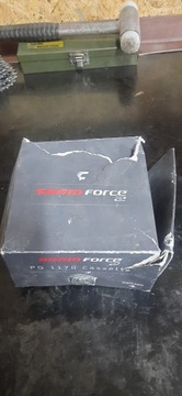 SRAM PG-1170 11-скоростная кассета