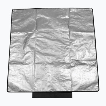 Сумка-саквояж для гидрокостюма HUUB черный