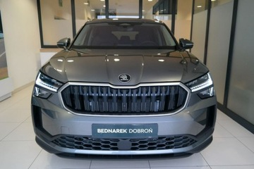 Skoda Kodiaq II SUV Plug-In 1.5 TSI Plug-In Hybrid 204KM 2025 Škoda Kodiaq Skoda Kodiaq Kodiaq Edition130 1.5, zdjęcie 2