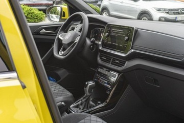 Volkswagen T-Cross 2026 Volkswagen T-Cross R-Line Plus 1.5 TSI 150 KM DSG, zdjęcie 25