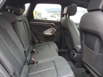 Audi Q3 II 2020 Audi Q3 Audi Q3 S line Premium Plus 45 TFSI qu..., zdjęcie 8