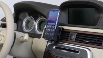 BRODIT USB-C Android Auto держатель для смартфонов