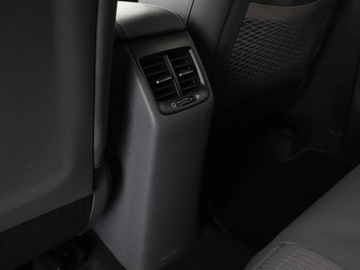 Kia Niro I Crossover 1.6 GDi Hybrid 141KM 2017 Kia Niro HEV półskóra navi kamera ks.serwisowa, zdjęcie 36