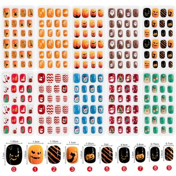 РОЖДЕСТВЕНСКИЕ ЗИМНИЕ СОВЕТЫ ДЛЯ ДЕТЕЙ 120 ШТ.