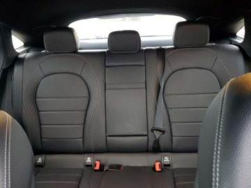 Mercedes GLC C253 2021 Mercedes-Benz GLC 2021 MERCEDES-BENZ GLC COUPE 300 4MATIC, silnik 2.0 L 2.0, zdjęcie 10