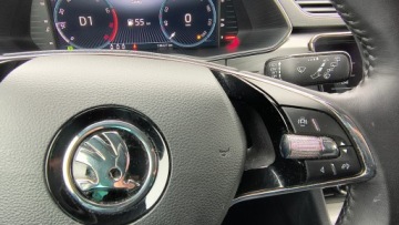 Skoda Superb III Kombi Facelifting 1.5 TSI 150KM 2022 Skoda Superb Combi 1.5TSI 150KM Tempomat SalonPL M, zdjęcie 15