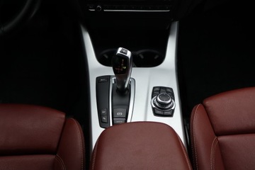 BMW X3 F25 SUV 2.0 20d 184KM 2012 BMW X3 xDrive20d, Salon Polska, Serwis ASO, zdjęcie 15