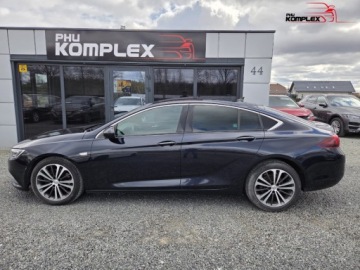 Opel Insignia II Grand Sport 2.0 CDTI 170KM 2018 Opel Insignia 2.0 CDTI 170KM Automat Full Led Salon Polska Faktura Vat 2.0, zdjęcie 7