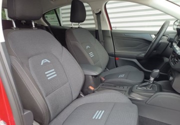 Ford Focus IV Hatchback Facelifting 1.0 EcoBoost MHEV 155KM 2023 Ford Focus 155KM mHEV Automat A7 ActiveX SalonPL SerwisASO FV23 Gwarancja, zdjęcie 25