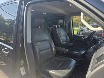 Volkswagen Multivan T6 2011 Volkswagen Multivan 2.0 TDI 180 KM, Automat DSG,, zdjęcie 32