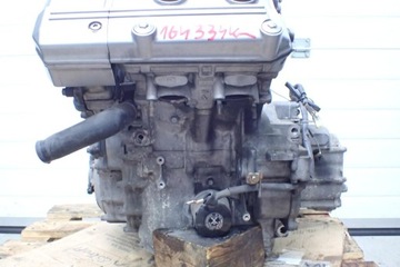 Двигатель 164334км Honda ST 1100 Pan European Gwar