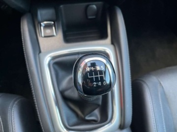 Nissan Qashqai II Crossover 1.2 DIG-T 115KM 2017 Nissan Qashqai 1.2 benzyna 115 KM 6 biegow panorama skora zarej w PL, zdjęcie 14