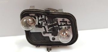 MITSUBISHI COLT 2006 2008 3D DRŽÁK ŽÁROVEK VLOŽKA SVĚTLA ZADNÍ 27852101 LEVÝ