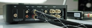 Трос Cinch 2RCA-2RCA CROSS-TECH OFC 3м