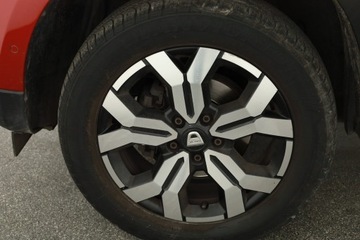 Dacia Duster II SUV Facelifting 1.0 TCe 90KM 2022 Dacia Duster 1.0 TCe, Salon Polska, Serwis ASO, zdjęcie 11