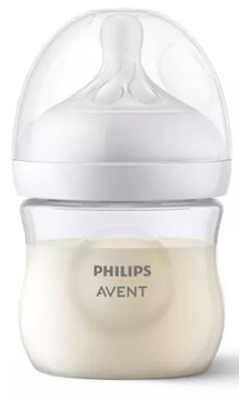 Набор бутылочек Avent Philips Natural 125+260 мл