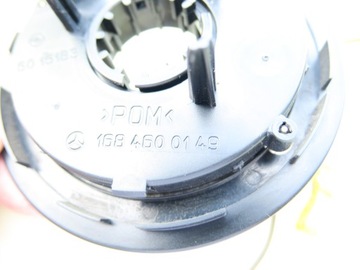 РЕМЕНЬ МОДУЛЬ MERCEDES C W202