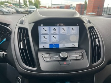 Ford Escape III 2019 Ford Escape 1.5 benzyna 184 KM automat 4 x 4 jak KUGA zarej w PL zadb, zdjęcie 11