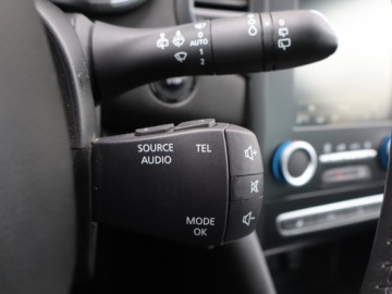 Renault Megane IV 2017 Renault Megane 1.2 TCe, Skóra, Navi, Klima, zdjęcie 20