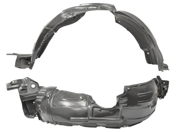 LEXUS RX 2012-2015 PODBĚH LEVÝ 538060E020