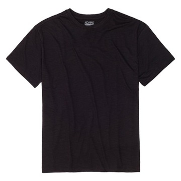 ADAMO T-SHIRT KOSZULKA MĘSKA DUŻE ROZMIARY 3XL