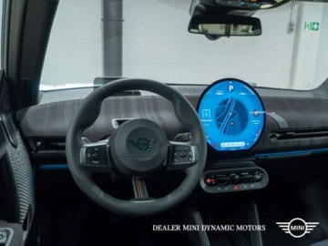Mini Mini F56 Electric Facelifting 32.6kWh 184KM 2026 MINI Cooper Cooper E - Edycja Paul Smith - Pakiet XL - Panorama - Kamera 3, zdjęcie 16