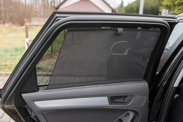 Audi A4 B8 Avant 2.0 TDI 143KM 2008 Audi A4 Avant S-Line 2.0TDI CR 143KM !, zdjęcie 22