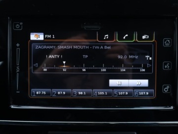 Suzuki Vitara III 2020 Suzuki Vitara 1.4 BoosterJet, Salon Polska, zdjęcie 11