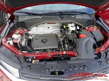 Chevrolet TrailBlazer II 2024 Chevrolet Trailblazer LS_4x4_2024r_12 952 KM 1.3 Benzyna 155KM, zdjęcie 11