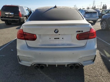 BMW Seria 3 G20-G21 2018 BMW M3 2018 3.0l 3.0 Benzyna 425KM, zdjęcie 2