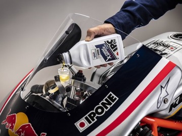 ТОРМОЗНАЯ ЖИДКОСТЬ IPONE XTREM 500ML SYN