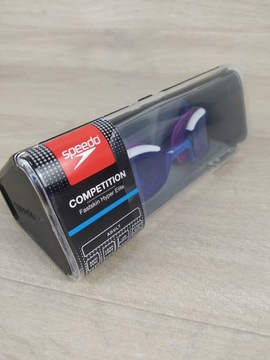 Speedo Fastskin Hyper Elite Очки для плавания для взрослых OUTLET