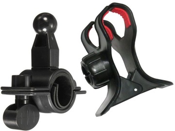 Uchwyt Rowerowy TomTom One 3rd Edition Europe Ride