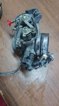 KTM Sxf Exc 350 250 TPS Карбюраторная дроссельная заслонка