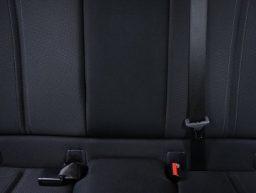 BMW Seria 1 F20-F21 2017 BMW 1 118i, Salon Polska, Automat, Navi, Klima, zdjęcie 9