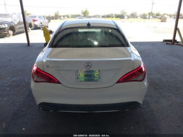 Mercedes CLA C118/X118 2019 Mercedes-Benz CLA Cla 250 2.0 Benzyna 208KM, zdjęcie 6