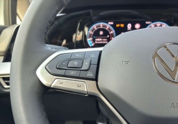 Volkswagen Golf VIII 2026 Volkswagen Golf Variant Life Plus 1.5 eTSI mHEV 115KM DSG 1.5 Benzyna 116KM, zdjęcie 13