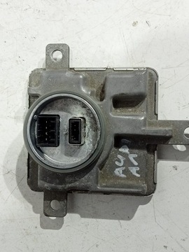 AUDI A1 MĚNIČ XENON W003T22071