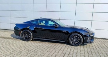 Ford Mustang VI Convertible 2023 5.0 Ti-VCT 446KM 2026 Ford Mustang 2026 V8 Magne Ride ACC, BLIS, aktywny wydech, wentylowane fot, zdjęcie 14