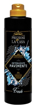 Preziosi włoski perfumowany koncentrat do mycia podłóg FRESH 750 ml