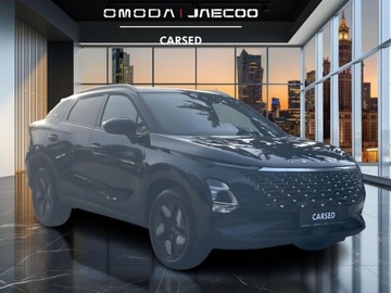 Omoda 5 1.6 T-GDI 147KM 2025 Omoda 5 1.6 Benzyna 147KM, zdjęcie 6